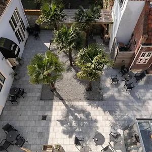 **** Hotel Royal Bridges Netherlands