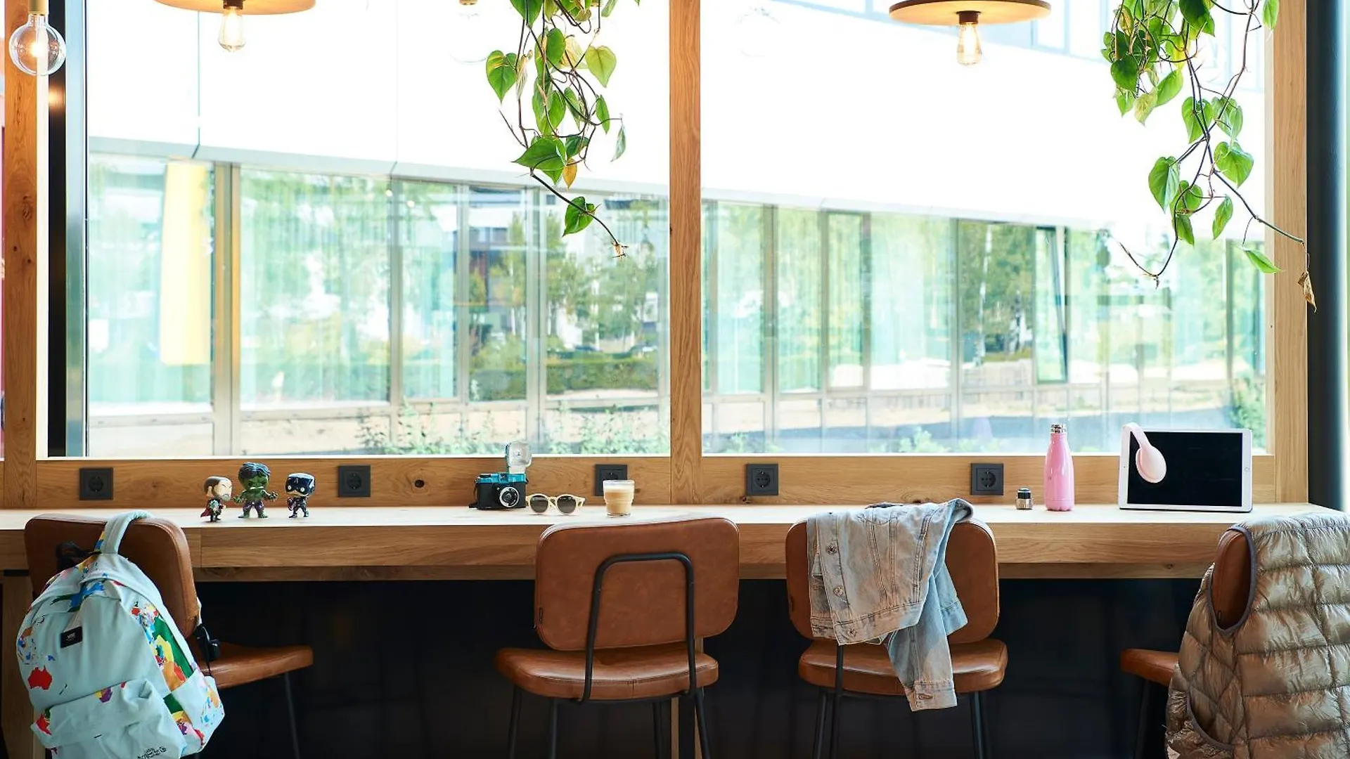 Moxy Amsterdam Schiphol Airport Ξενοδοχείο Hoofddorp